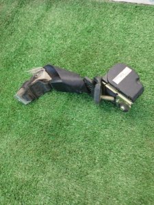 Ремень безопасности лада 2110 2110