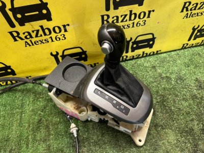 Селектор АКПП Kia Rio 3 2017 седан