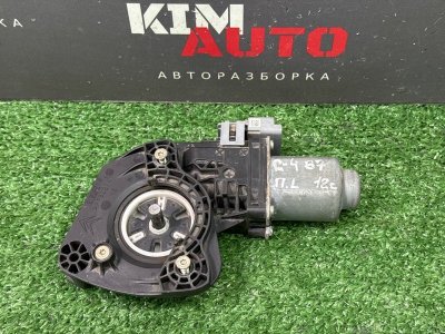 Мотор стеклоподъемника Citroen C 4