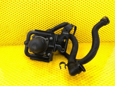 Насос воздушный Audi Q7 2014 4LB