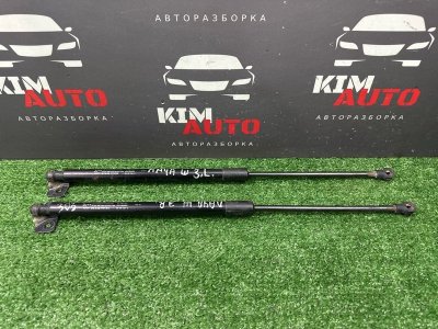 Упор крышки багажника Chevrolet Lacetti