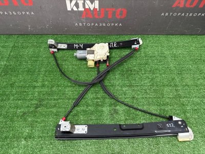 Механизм стеклоподъёмника Ford Mondeo 4