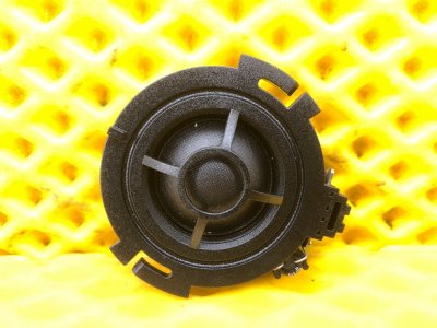 Динамик двери передней Audi Q7 2014 4LB