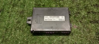 Блок комфорта Lada XRAY 2018 хетчбек 5-дверный