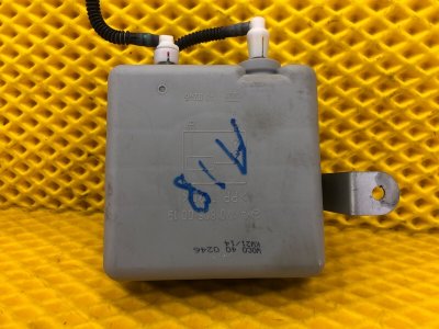 Ресивер вакуумный,воздушный Mercedes-Benz S-Class 2014 W222