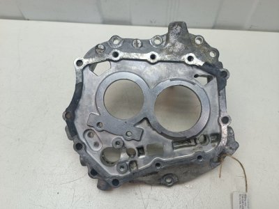 Корпус кпп Chevrolet Lanos