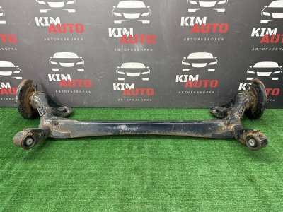 Балка задняя Kia Rio 3 2014 QB