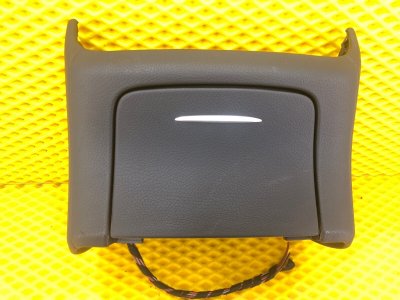 Накладка центральной консоли Mercedes-Benz S-Class 2014 W222