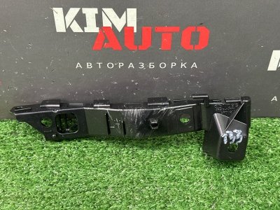 Кронштейн бампера Kia Ceed 1