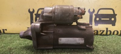 Стартер Lada XRAY 2018 хетчбек 5-дверный