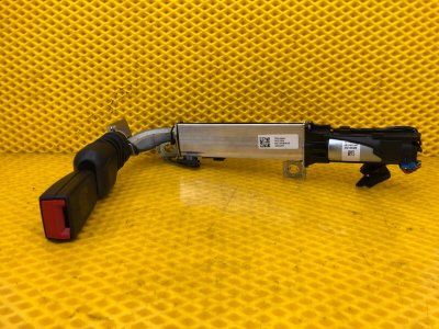 Замок ремня безопасности (ответная часть) Mercedes-Benz S-Class 2014 W222