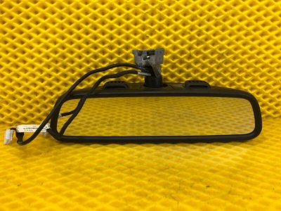 Зеркало заднего вида салонное Mercedes-Benz S-Class 2014 W222