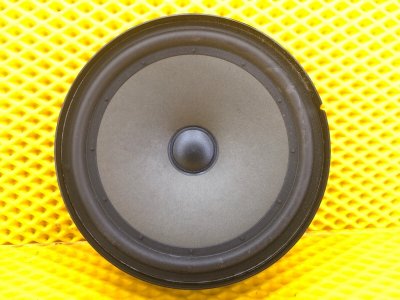 Динамик двери передней Volkswagen Tiguan