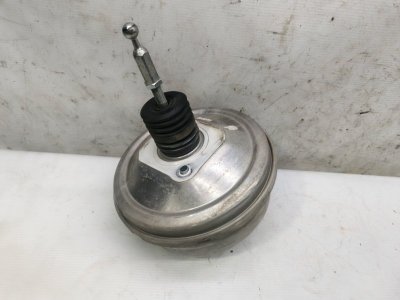 Вакуумный усилитель Audi A6 2012