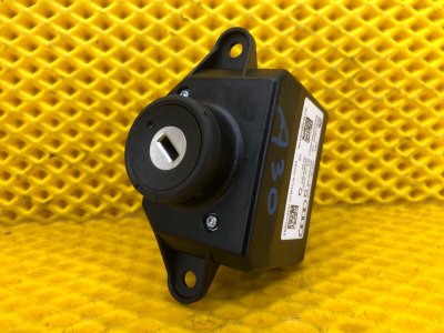 Замок зажигания Audi Q7 2014 4LB