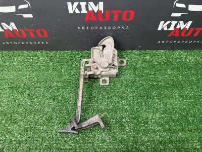 Замок капота Fiat Albea