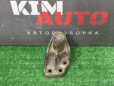 Кронштейн опоры двигателя Kia Rio 3 2014 QB