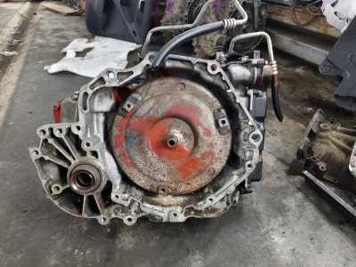 АКПП Chevrolet Cruze