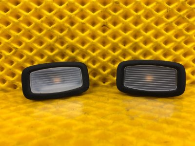 Плафон освещения салона Mercedes-Benz S-Class 2014 W222