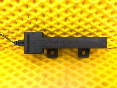 Антенна Audi Q7 2014 4L