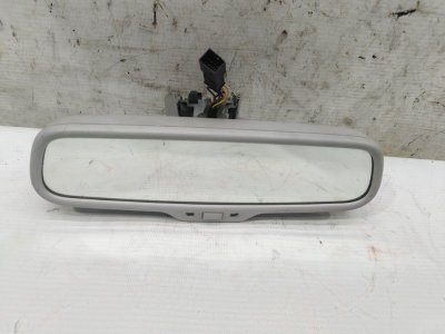 Зеркало салона Audi A6 2012
