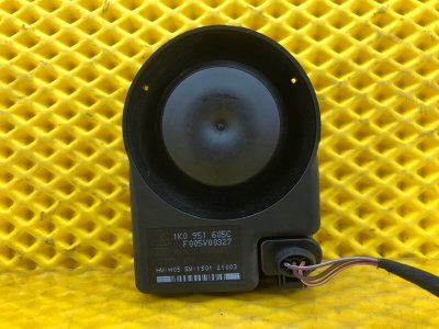 ГУДОК СИРЕНА СИГНАЛИЗАЦИИ Volkswagen Tiguan