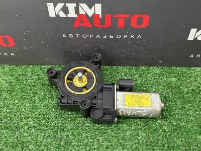 Мотор стеклоподъемника Fiat Punto