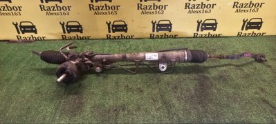 Рулевая рейка Lada XRAY 2018 хетчбек 5-дверный