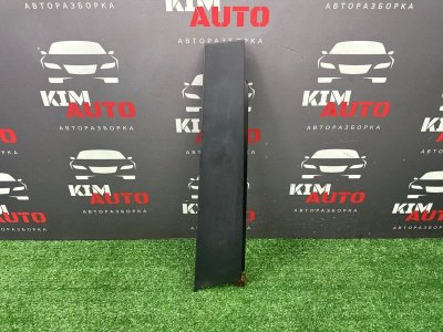 Накладка двери наружная Opel Astra J