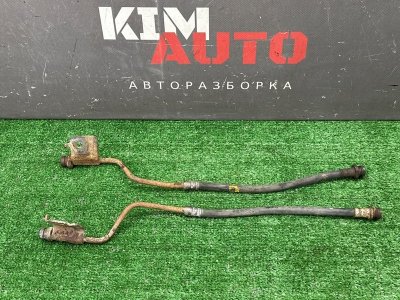 Шланги тормозные Kia Rio 3 2014 QB