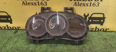 Щиток приборов Lada XRAY 2018 хетчбек 5-дверный