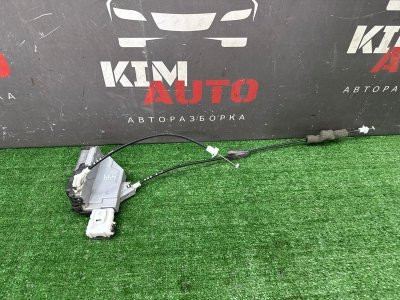 Замок двери Peugeot 308