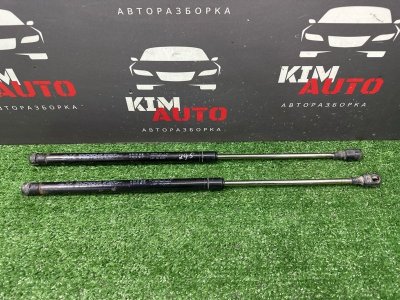 Упор крышки багажника Daewoo Matiz