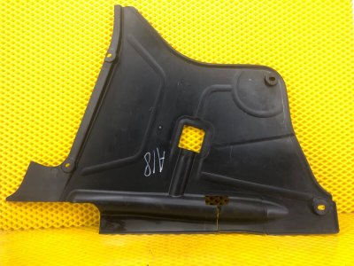 Щит моторного отсека Mercedes-Benz S-Class 2014 W222