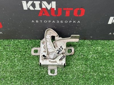 Замок капота Fiat Panda