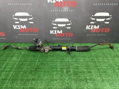 Рулевая рейка Kia Rio 3 2014 QB