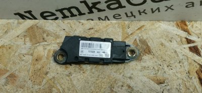 Датчик airbag Mercedes Vito 2004 639