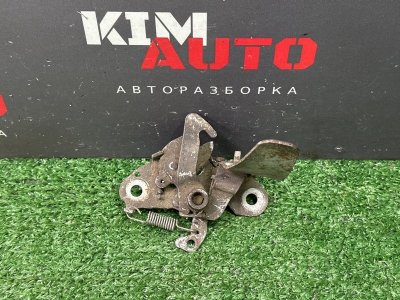Замок капота Peugeot 307