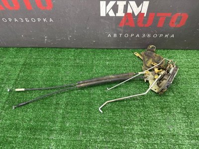 Замок двери LIFAN X60