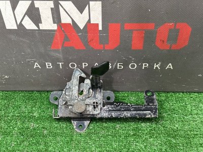 Замок капота Kia Rio 3 2014 QB