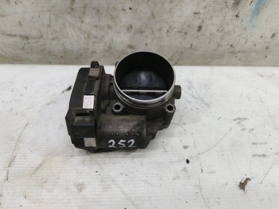 Дроссельная заслонка Audi A6 2012