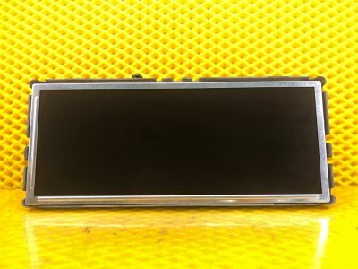 Дисплей информационный Mercedes-Benz S-Class 2014 W222