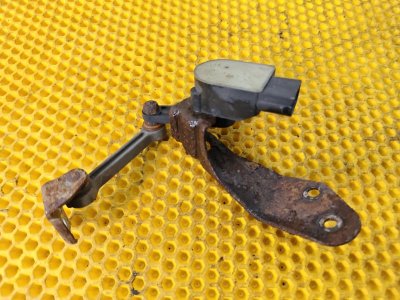 Датчик дорожного просвета Volkswagen Phaeton 2005 3D2