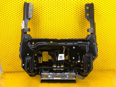 Полозья сиденья Mercedes-Benz S-Class 2014 W222