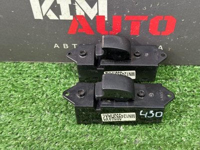 Кнопка стеклоподъемника Mitsubishi Lancer 9