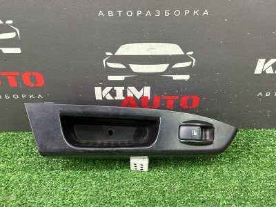 Кнопка стеклоподъемника Hyundai Getz