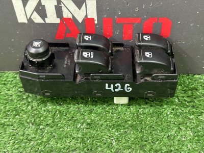 Блок управления стеклоподъемниками Chevrolet Lacetti