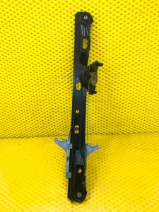 Стеклоподъемник задней левый (трапеция) Volkswagen Tiguan