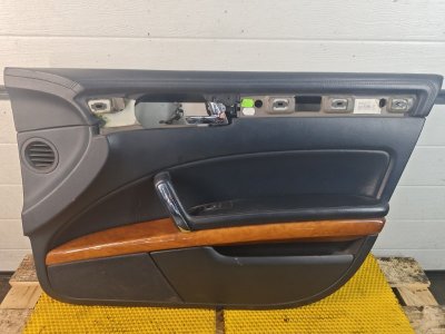 Обшивка двери (карта) Volkswagen Phaeton 2005 3D2