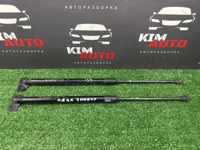 Амортизаторы крышки багажника Chevrolet Lacetti